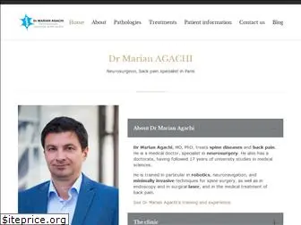 dr-agachi.com
