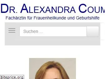 dr-alexandra-coumbos.de