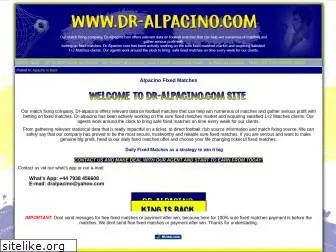 dr-alpacino.com