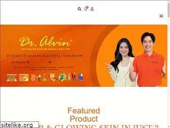 dr-alvin.com