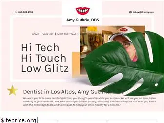 dr-amy.com