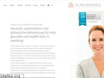 dr-anna-brandenburg.de