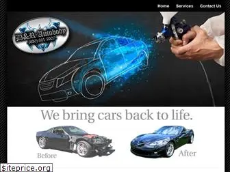 dr-autobody.com