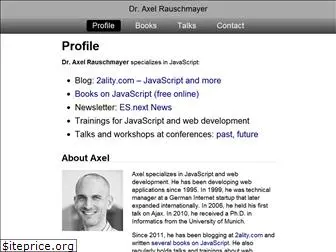 dr-axel.de