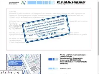 dr-bandomer.de