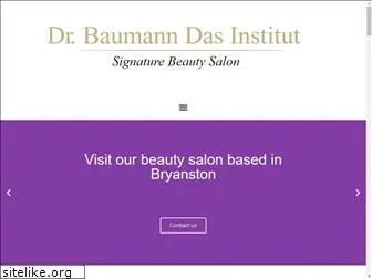 dr-baumann-institut.co.za