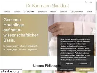 dr-baumann.com