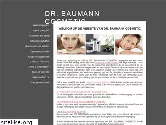 dr-baumann.nl