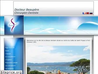 dr-beaupere-chirurgien-dentiste.fr