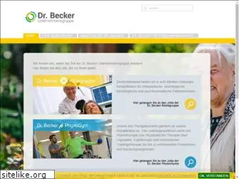 dr-becker-karriere.de