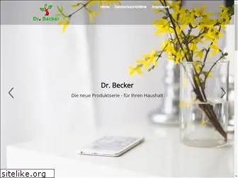 dr-becker.com