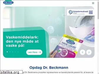 dr-beckmann.dk