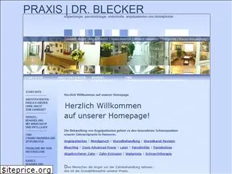 dr-blecker.de