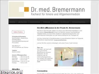 dr-bremermann.de