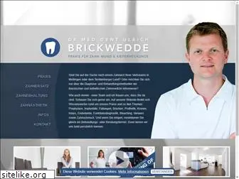 dr-brickwedde.de