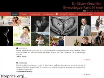 dr-chevallier-gynecologue-paris.fr