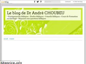 dr-choubeu.over-blog.com