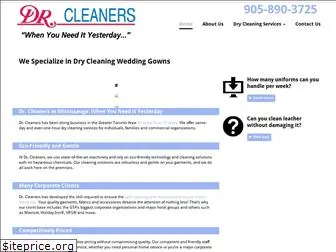 dr-cleaners.ca
