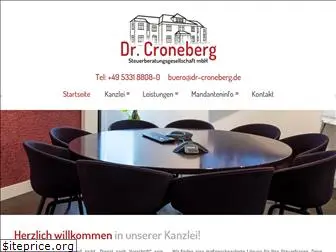 dr-croneberg.de