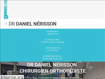 dr-daniel-nerisson.fr