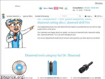 dr-diamond.de