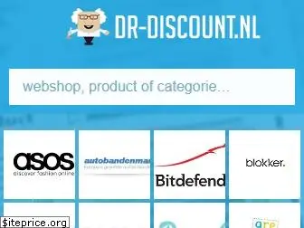 dr-discount.nl