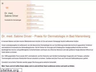 dr-driver-dermatologie.de