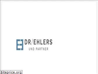 dr-ehlers.de