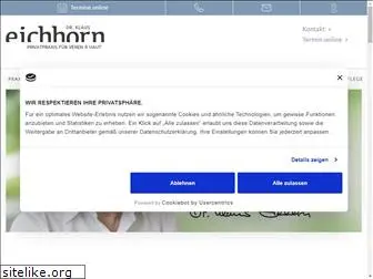 dr-eichhorn.de