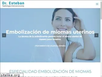 dr-esteban.com