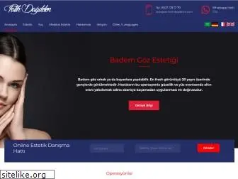 dr-fatihdagdelen.com