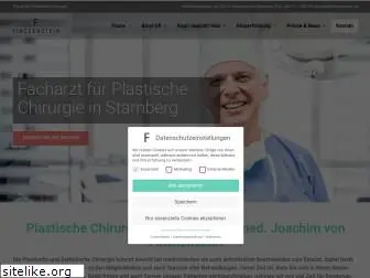 dr-finckenstein.de