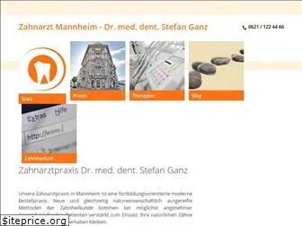 dr-ganz.de