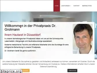 dr-grotmann.de