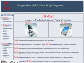 dr-gyn.com
