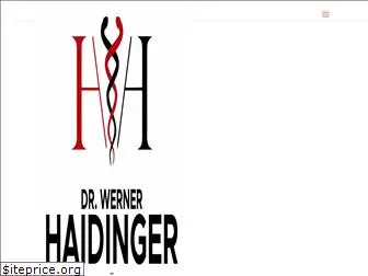 dr-haidinger.at