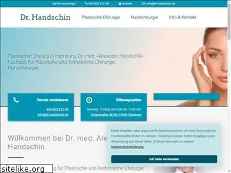 dr-handschin.de