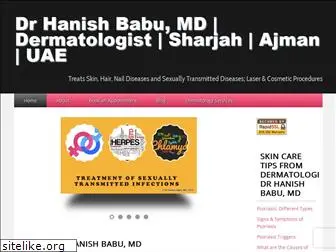 dr-hanishbabu.com