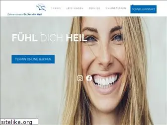 dr-heil.de