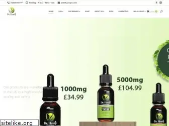 dr-hemp.co.uk