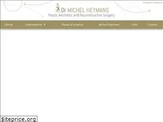 dr-heymans.be