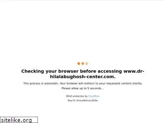 dr-hilalabughosh-center.com