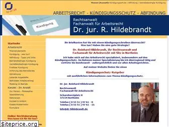 dr-hildebrandt.de
