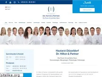 dr-hilton.de