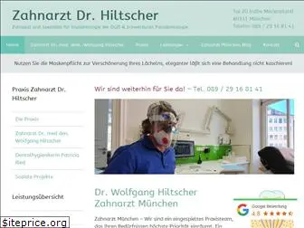 dr-hiltscher.de