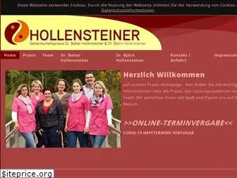 dr-hollensteiner.de