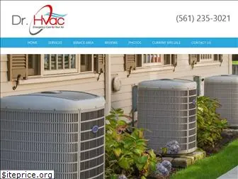 dr-hvac-inc.com