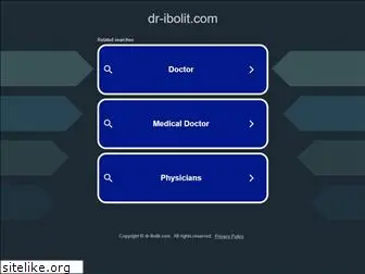 dr-ibolit.com