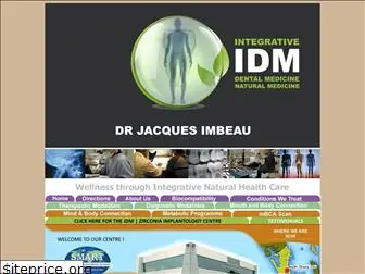 dr-jacques-imbeau.com