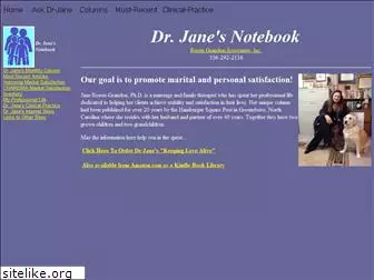 dr-jane.com